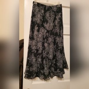 Briggs New York Skirt